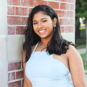 Meet your Posher, Sahiti